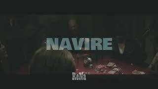 [FREE] Ninho x Sch Type Beat - "NAVIRE" | ReNa | InstruRap 2022
