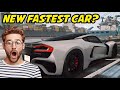 CSR Racing 2 | 2022 Venom F5 : Dyno Buster Car | Fastest car in game?