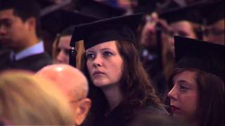 2014 Commencement Convocation Keynote Address