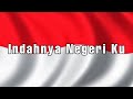 Rayvelin - Indahnya Negriku (Official Music video)