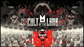 CULT OF THE LAMB　#4【トロフィー20/48】