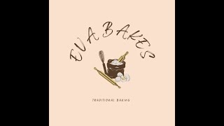 Welcome to Eva Bakes