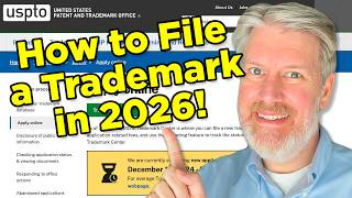 How To File A Trademark Without Messing Up!
