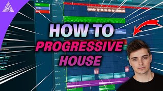 Lewis Capaldi - Someone You Loved (Martin Garrix Progressive House Remix) (FL Studio Remake) + FLP