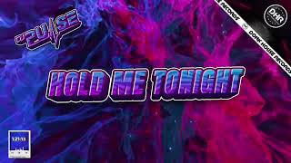 Dj Pulse - Hold Me Tonight - DHR Bounce Mix