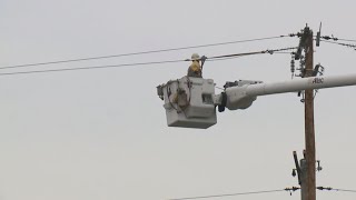 Thousands remain without power 24 hours after Tuesday storms | FOX6 News Milwaukee