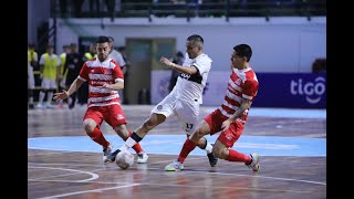 Afemec 6-1 Olimpia | Liga Premium Futsal 2024