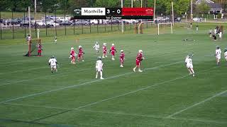 Montville vs Pompton Lakes 5 6 2024