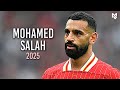 Mohamed Salah is UNSTOPPABLE 2025 - Magic Skills, Goals & Assists