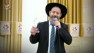 Chanukah: Choices in Life - Rabbi David Kaplan