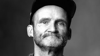 Fentanyl Addict interview - Carl
