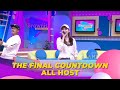 The Final Countdown | All Host | BROWNIS (22/3/23) L2