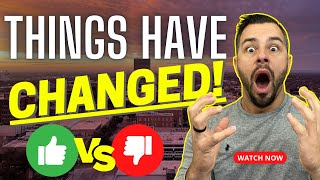 Moving to Abilene, Texas PROS and CONS 2023 [EVERYTHING You NEED To KNOW!]