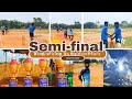 இலக்கு 82|விறுவிறு பாகப் போன அரையிறுதிப் போட்டி|#cricketviralvideos