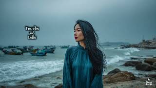 Thuyền và Biển (Cover) ◆ nếu phải cách xa anh, em chỉ còn ...