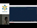 Reactive Programming on AWS Lambda in Python (Keith Yang) - PyCon JP 2017