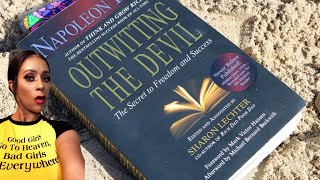 OUTWITTING THE DEVIL | NAPOLEON HILL FULL AUDIO BOOK