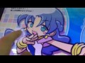 ぷよクエac タッチボイス「ルルー」