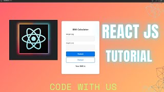 "Interactive BMI Calculator Web Application"