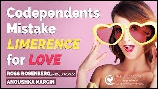 Love At First Sight, for Codependents, Is DANGEROUS! With Anoushka Marcin