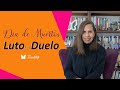 Dia de muertos || luto vs duelo - Tanatotip - Gaby Tanatóloga