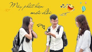 MÁY PHÁT HIỆN NÓI DỐI | Hai Anh Em Phần 80 | Phim Hài Mới Nhất 2020 | Phim Ngắn Hài Hước Gãy TV