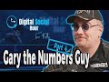 Gary the Numbers Guy NEW Podcast 2024 | Sean Kelly #GG33 #astrology #numerology