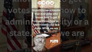 Best Plato Quotes you should know before you Get Old | Wisdom in Quotes | Quotes in English #Shorts