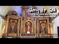 Glory to God (Misa Solemne)  Alejandro Consolacion II - Instrumental w/ Lyrics