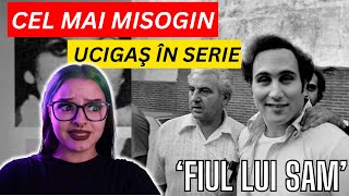 Ucigașul în serie care primea comenzi de la câinele vecinului | David Berkowitz aka Fiul lui Sam