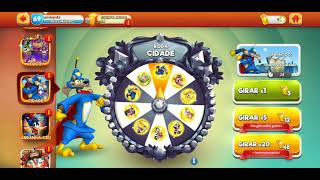 Looney Tunes™ Mundo Insano - RPG | #550 | #uninerds | Universo dos Nerds