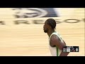 oregon vs. texas a u0026m 2024 players era festival men s basketball highlights