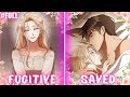 SHE ESCAPED FROM PRISON AFTER BEING FALSELY ACCUSED AND FOUND HER LOVE | Manhwa Recap