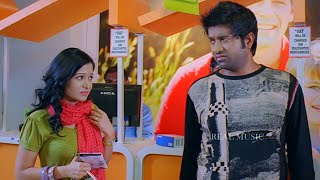 #Priyamanavale ஐயோ இவனா என்னடி திரு திருனு முழிக்குற? #Priyudu, Varun Sandesh, Preetika Rao, Shweta,