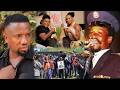 Emboozi Mukati Sheebah, Joanita Kawalya, Master Parrot, Paul Kafeero's DNA Special Edition