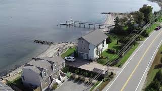 28 East Shore Road, Jamestown, RI | Gustave White Sotheby's International Realty