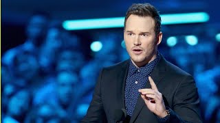 Chris Pratt award speech - 9 Rules of Chris Pratt || Motivation || life advice | focus#rules #love