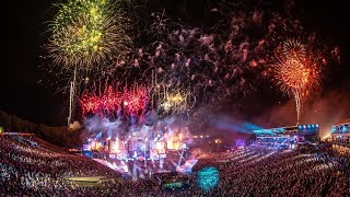 Tiësto - Live @ Tomorrowland 2019