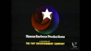 Hanna Barbera (1976/1983)