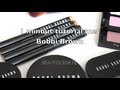 Bobbi Brown Long-wear cream shadow stick 1 minuut tutorial | Make-up 40+ | Debbie Zwiers