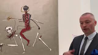 Basquiat: \