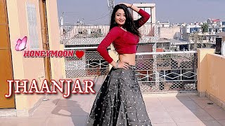 je yaar na banana goriye dance | jhanjra bana le pyar de dance | B Praak Ft. Jaani | Neelu maurya