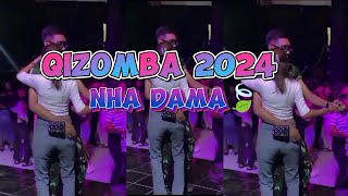 LAGU DANSA KIZOMBA TERBARU 2024// NHA DAMA//COVER MAGE FT LYZERG🍃🍃🍃🇹🇱🇹🇱