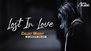 Missing You Mashup | Arijit Singh, Darshan Raval, B Praak, Jubin Nautiyal & More | Love Mashup Song