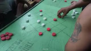 Sarzi banoc vs bitud genelaso sulid tabla SI bitud game 6 #willyjoyjoel #yapocstv