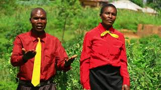 KIENDEGE SDA CHURCH CHOIR-OMONENE NASABIRE