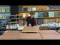 how we make tile pugging clay