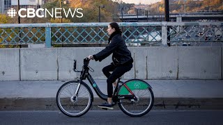 Ontario government plans to remove downtown Toronto bike lanes