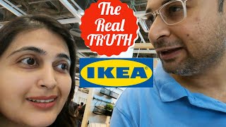 IKEA Bangalore - भूल कर भी मत जाना | लुट जाओगे..🤑🤑🤑