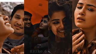 Teri Nazar Ne Ye Kya Kar Diya Efx  Status  💞Lofi Remix Song - Tamil Romantic Status 💙 || Ritik0.6 ||